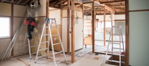 Entreprise de rénovation de la maison et de rénovation d’appartement à Cormolain